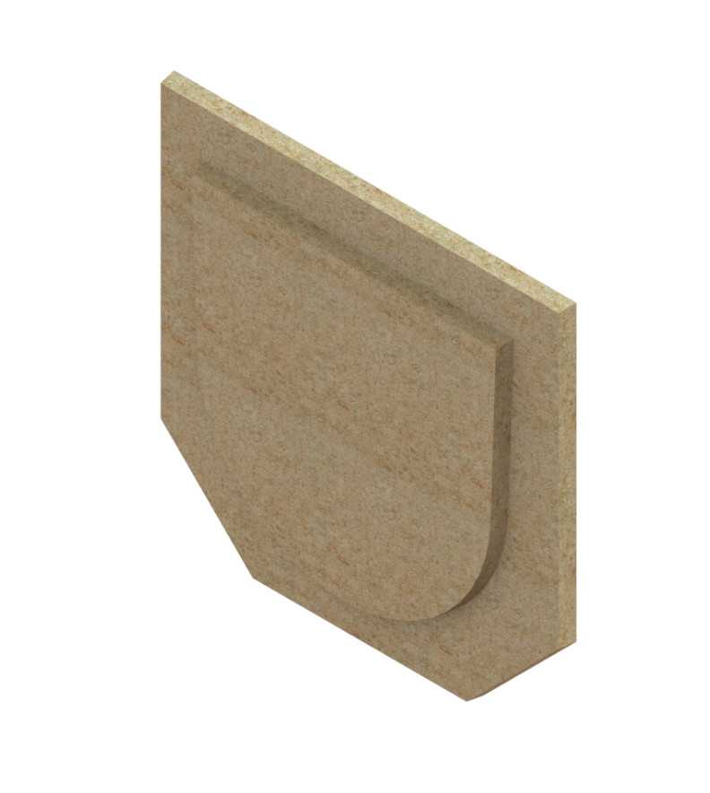 1m. set Schwerlastrinne Betonrinne DN300 36x31cm + Gussrost D400