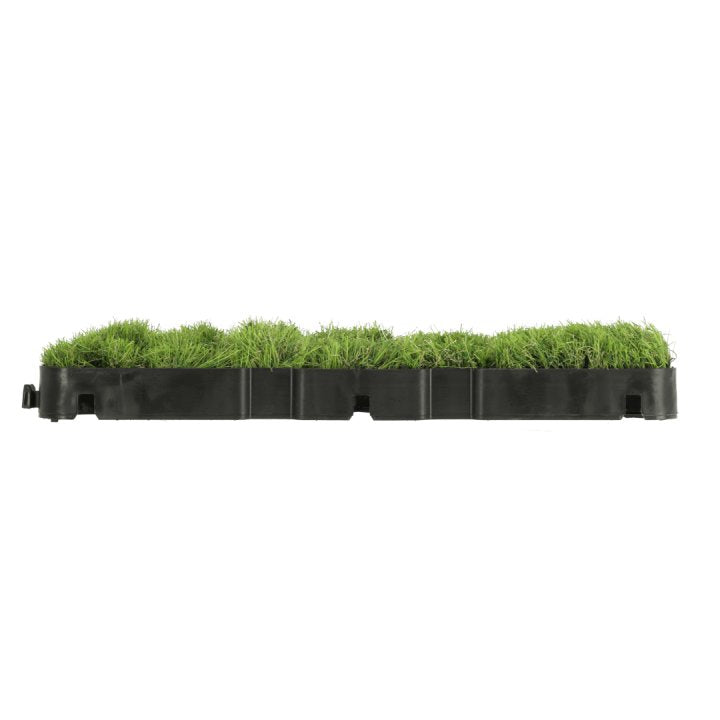 Eco R40 Plus - Set 60m2 césped rejilla pavimento losa grava rejilla geomalla