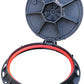 Tapa de registro REXESS 2 - PAM Ø 785mm - Fundición dúctil