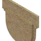1m. set Schwerlastrinne Betonrinne DN200 26x26cm + Gussrost D400