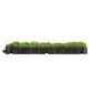 Eco R40 Plus - Set 60m2 césped rejilla pavimento losa grava rejilla geomalla 