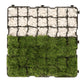 Eco R40 Plus - Set 60m2 césped rejilla pavimento losa grava rejilla geomalla 