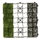 Eco R50 Plus - Set 48m2 Césped Rejilla Pavimento Losa Césped Panal Suelo Panal 