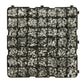 Eco R50 Plus - Set 48m2 Césped Rejilla Pavimento Losa Césped Panal Suelo Panal 