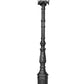 Farola de calle GI 1x cabezal H - 2600mm