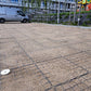 Eco R50 Plus - Set 48m2 Césped Rejilla Pavimento Losa Césped Panal Suelo Panal 