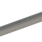 1m. set Entwässerungsrinnen Betonrinne C250 14x15 cm inkl. Gussrost & Kantenschutz C2500